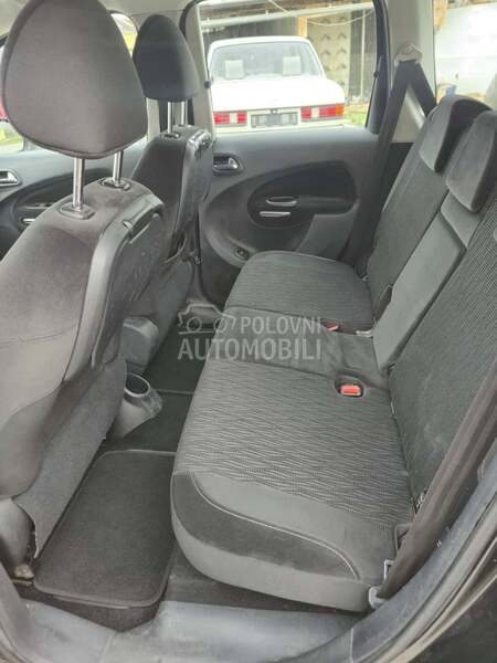 Citroen C3 Picasso 