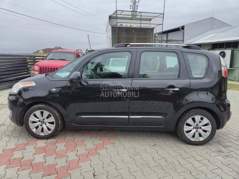 Citroen C3 Picasso 