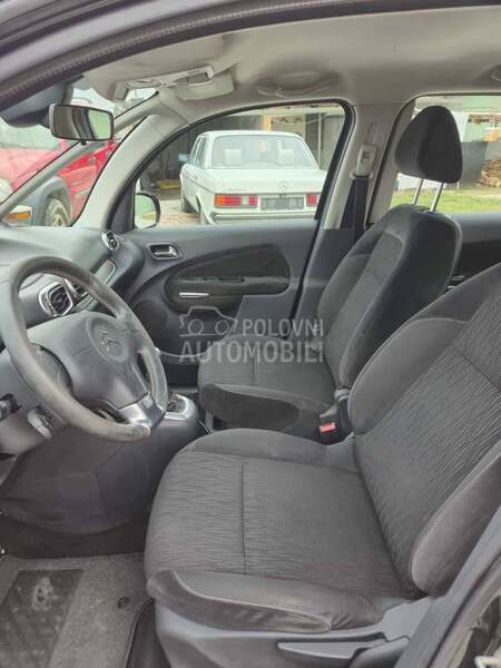 Citroen C3 Picasso 