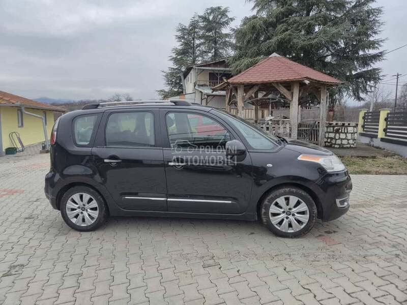 Citroen C3 Picasso 