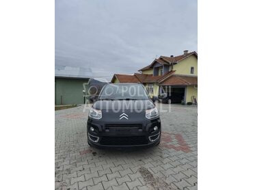 Citroen C3 Picasso 