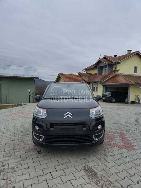 Citroen C3 Picasso 