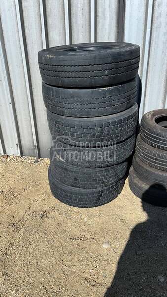 Aeolus 215/75 R17.5 Zimska