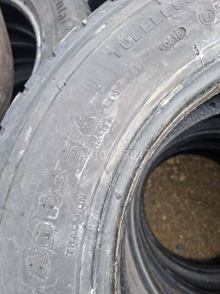 Aeolus 215/75 R17.5 Zimska
