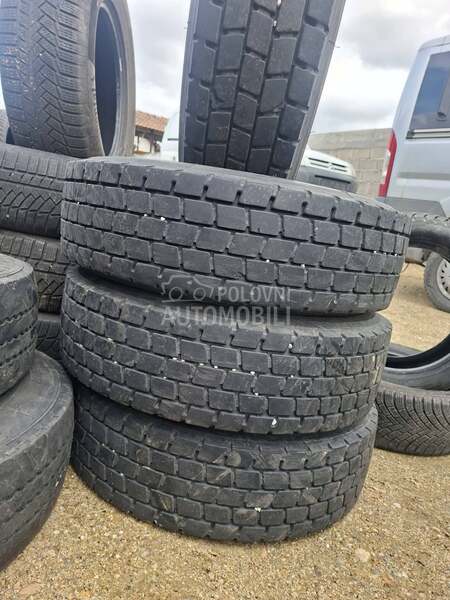 Aeolus 215/75 R17.5 Zimska