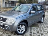 Suzuki Grand Vitara 1.9ddis