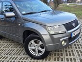 Suzuki Grand Vitara 1.9ddis