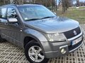 Suzuki Grand Vitara 1.9ddis