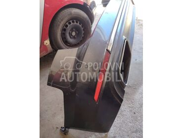 S Line branik A4 B9 za Audi A4 od 2000. do 2020. god.