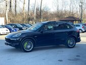 Porsche Cayenne S H Y B