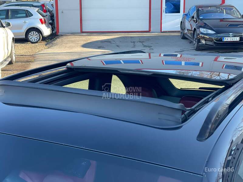 Porsche Cayenne S H Y B