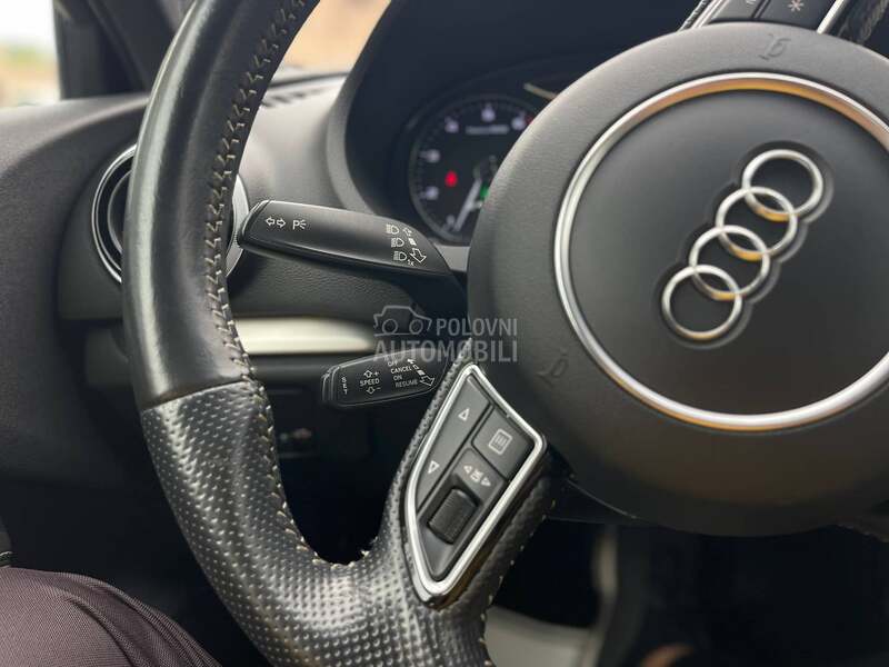 Audi A3 S LINE
