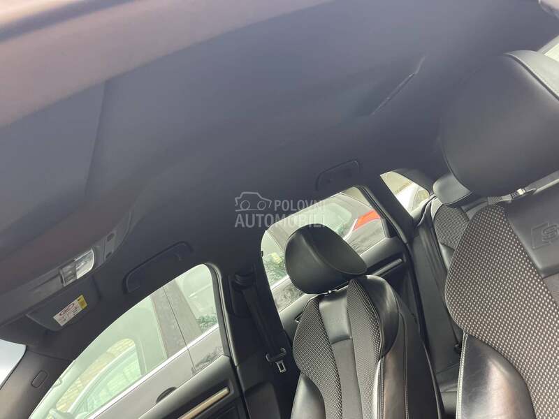 Audi A3 S LINE