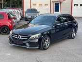 Mercedes Benz C 180 3xAMG