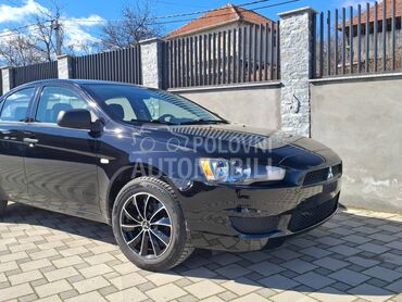 Mitsubishi Lancer 1.5