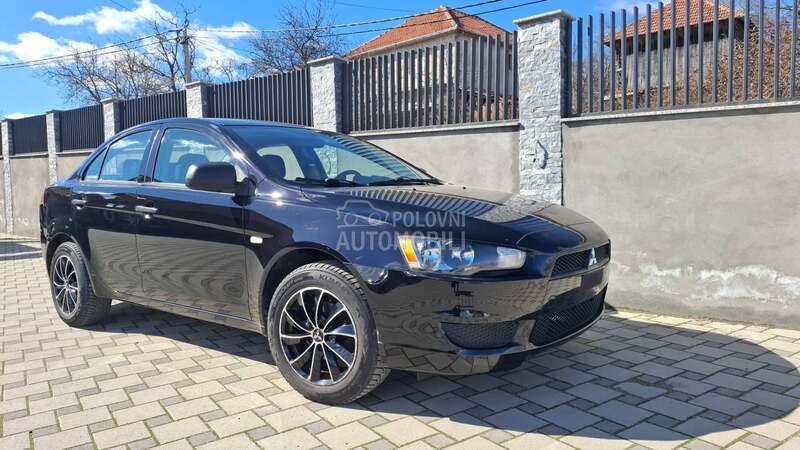 Mitsubishi Lancer 1.5