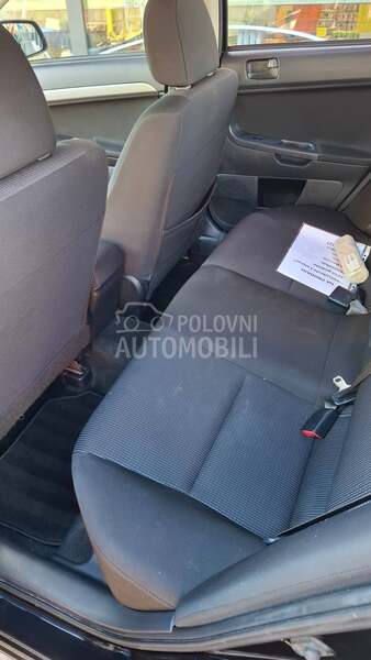Mitsubishi Lancer 1.5