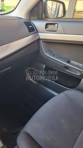 Mitsubishi Lancer 1.5
