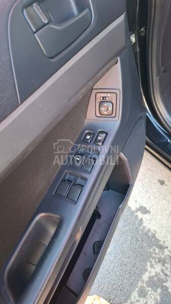 Mitsubishi Lancer 1.5