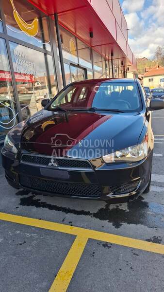 Mitsubishi Lancer 1.5