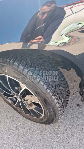 Mitsubishi Lancer 1.5