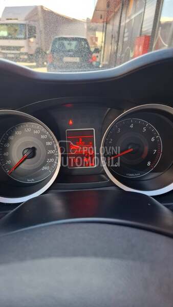 Mitsubishi Lancer 1.5