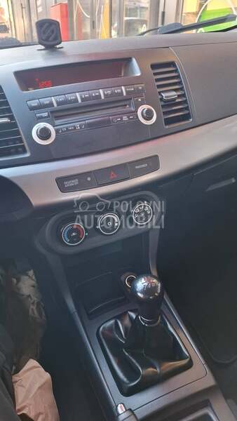 Mitsubishi Lancer 1.5
