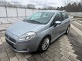 Fiat Grande Punto Sporting