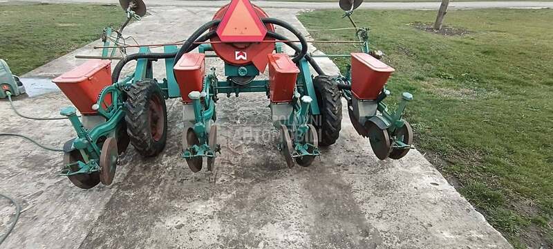 OLT Nodet 4 reda kontrola