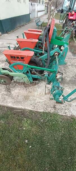 OLT Nodet 4 reda kontrola