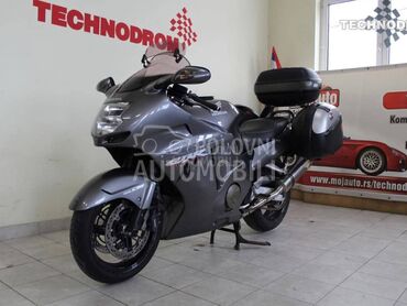 Honda CBR 1100 XX
