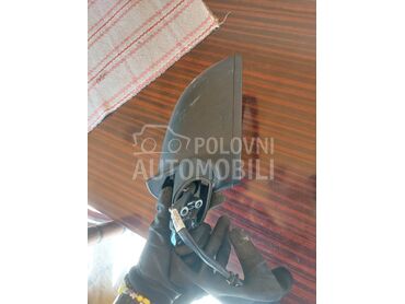 Elektro sklopivi retrovizori za Audi A4, A4 Allroad, A5 ...