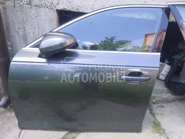 Vrata A4 B9 za Audi A4, A4 Allroad, S4