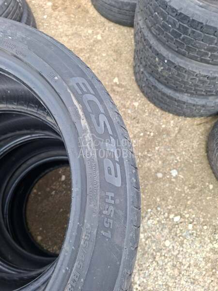 Kumho 235/45 R18 Letnja