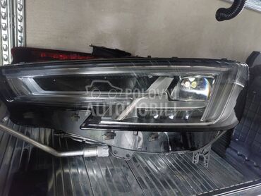 Led xsenon Farovi A4 B9 za Audi A4, A4 Allroad, S4