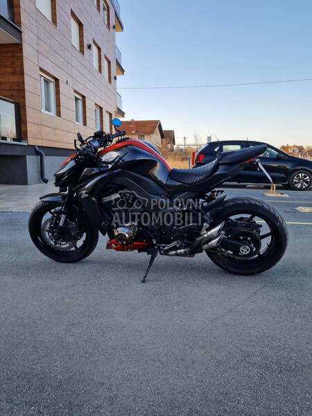 Kawasaki Z1000