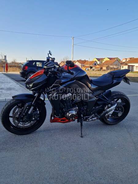 Kawasaki Z1000