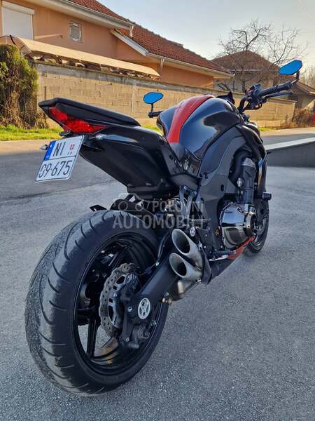 Kawasaki Z1000