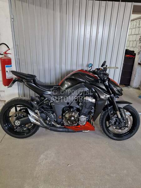 Kawasaki Z1000