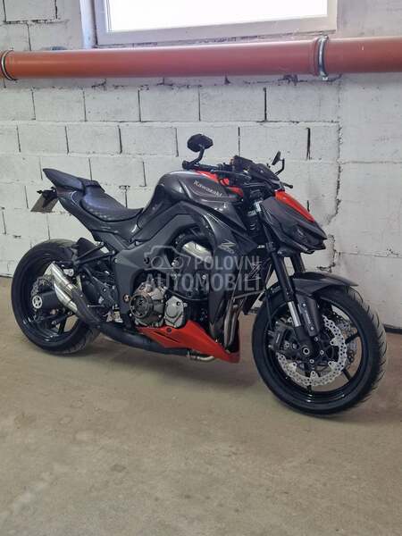 Kawasaki Z1000