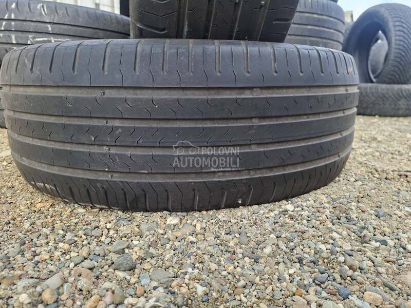 Continental 235/55 R17 Letnja