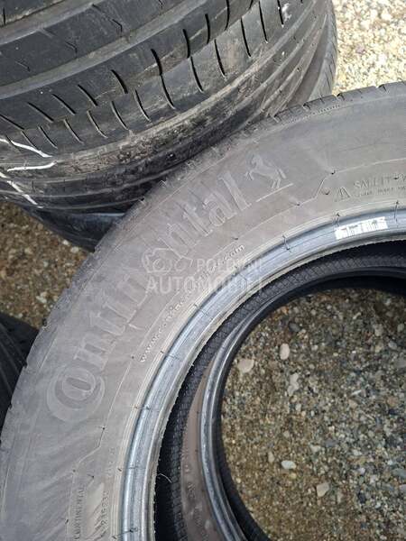 Continental 235/55 R17 Letnja