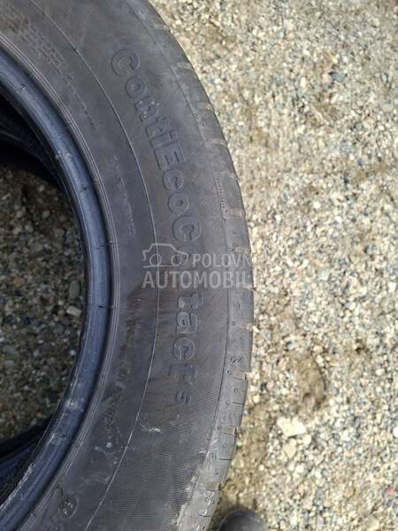 Continental 235/55 R17 Letnja