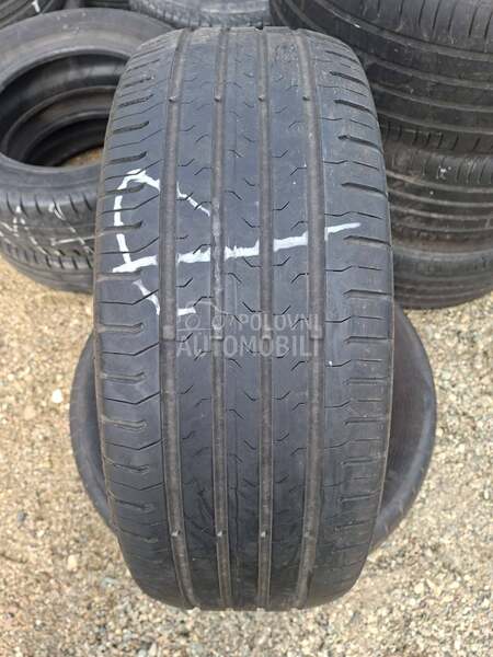 Continental 235/55 R17 Letnja