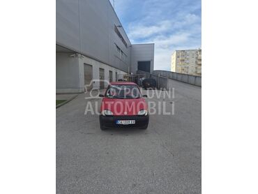 Fiat Seicento 
