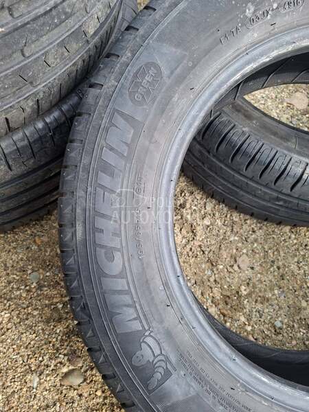 Michelin 195/65 R15 Letnja