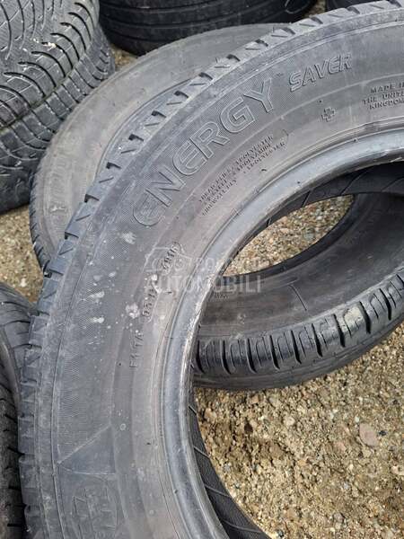 Michelin 195/65 R15 Letnja