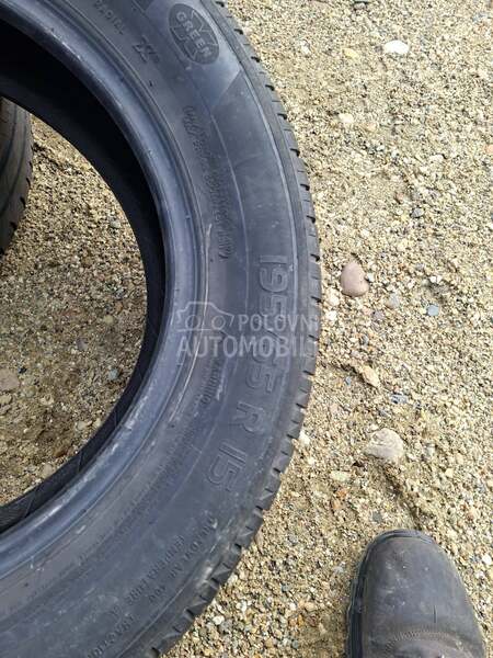 Michelin 195/65 R15 Letnja