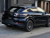 Porsche Cayenne Coupe S