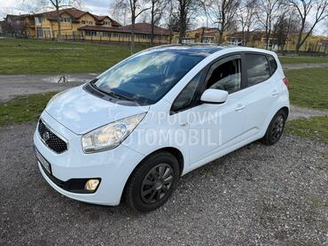 Kia Venga 1.4i